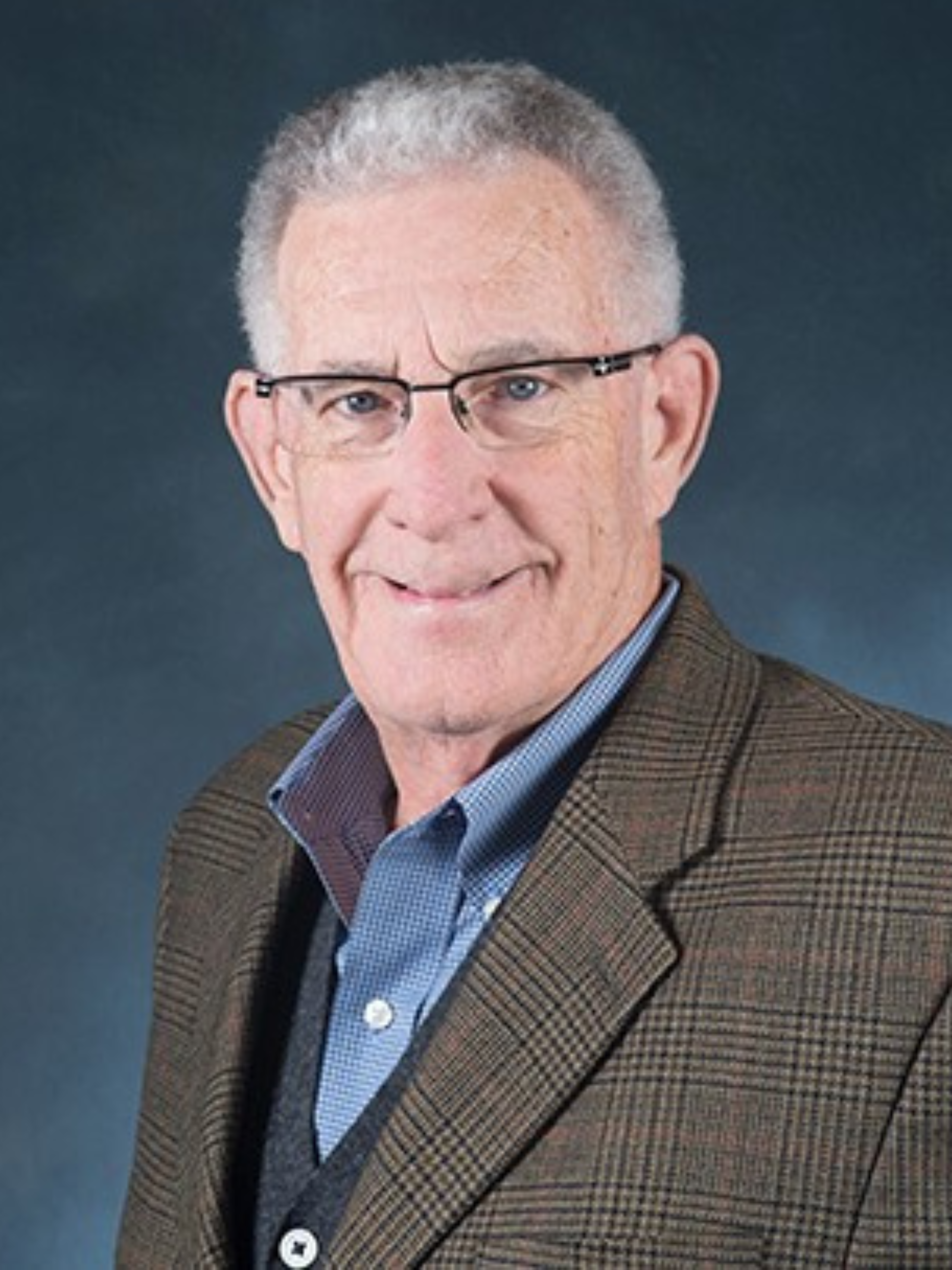 Dr. Thomas N. Seyfried