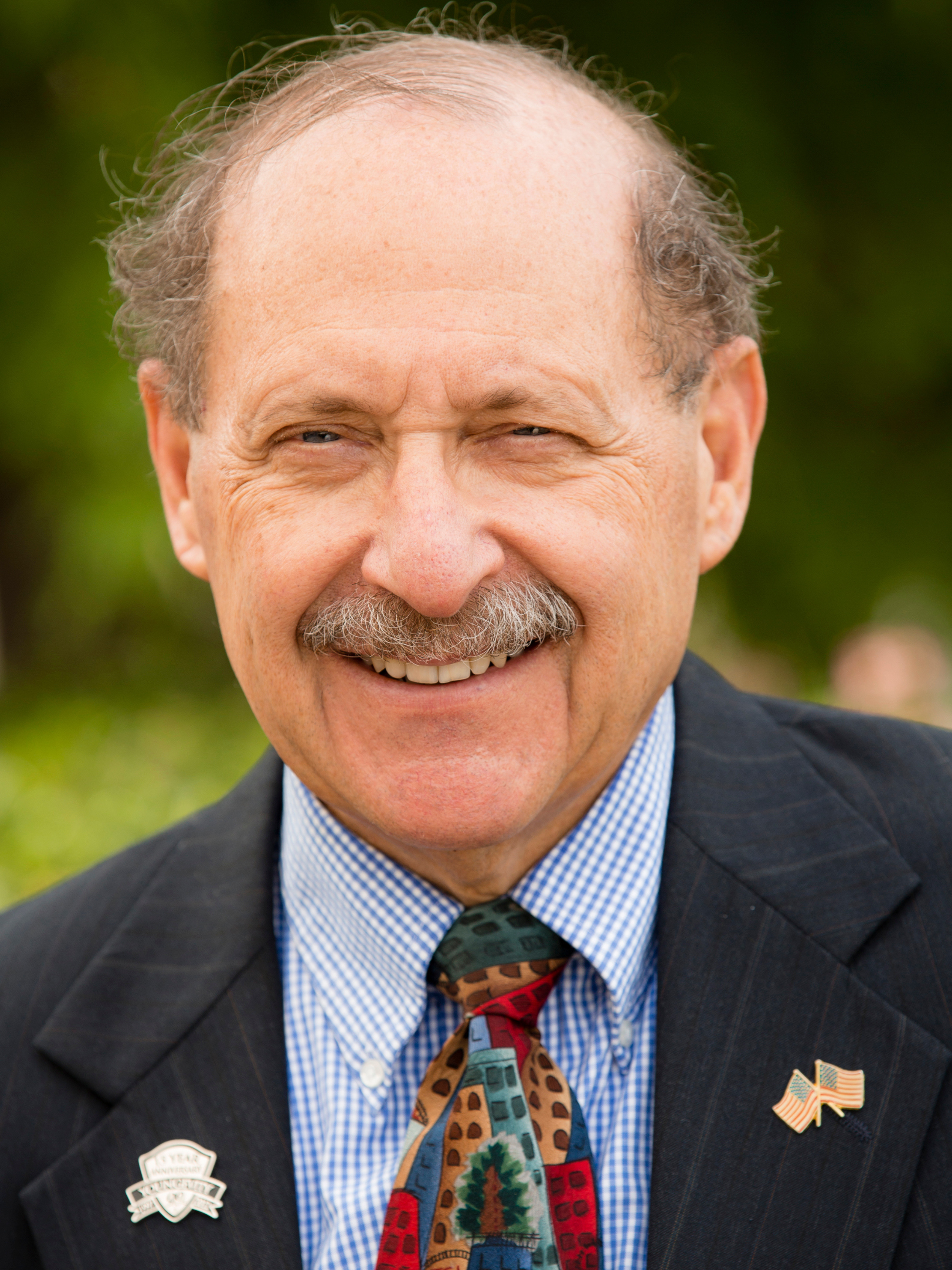 Dr. Joel D. Wallach