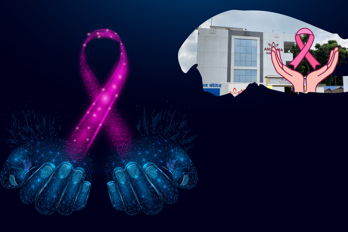 Anupama Hospital – Pioneers in Naturopathic Cancer Treatment