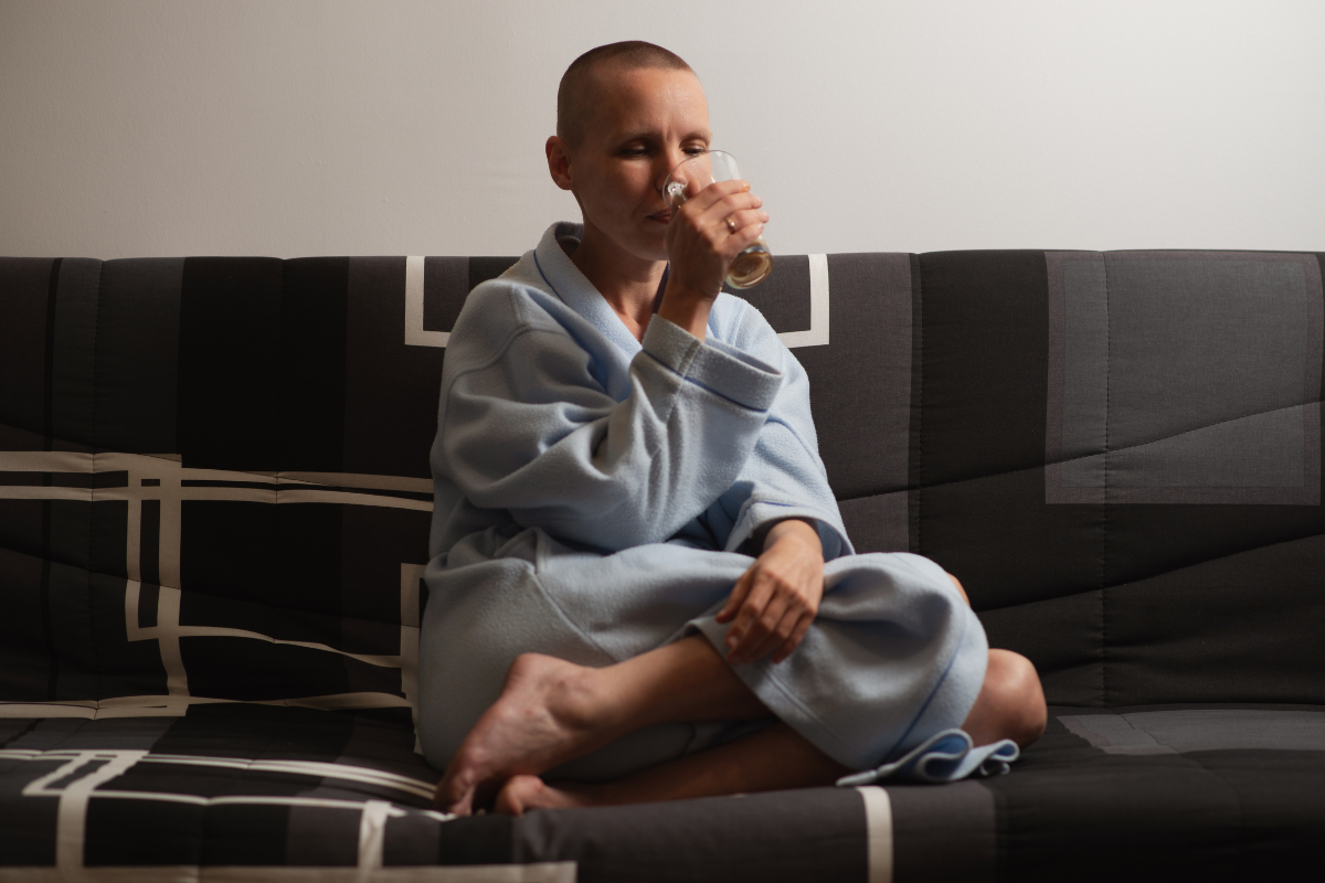 Better results than Chemotherapy Treatment.