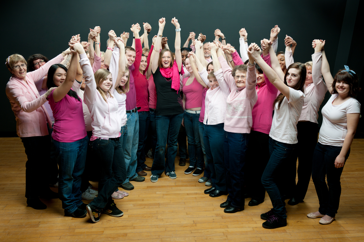 Revolutionizing Cancer Care