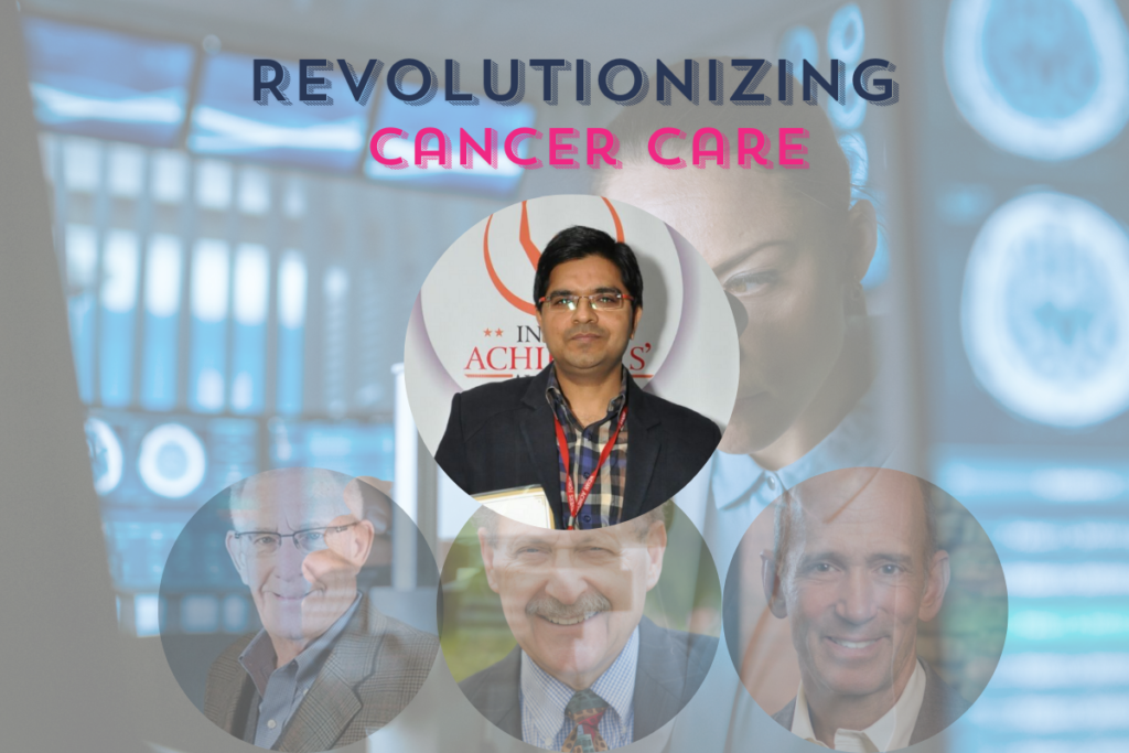 Naturopathy in Cancer Care