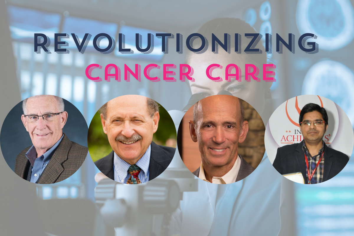 Revolutionizing Cancer Care